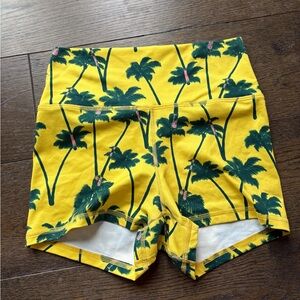 Fleo true high original shorts